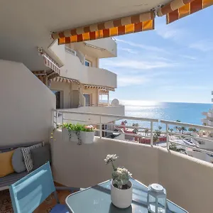 Costa Del Sol , Benalmadena Spain