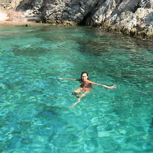 Tarongeta , Palafrugell Spain
