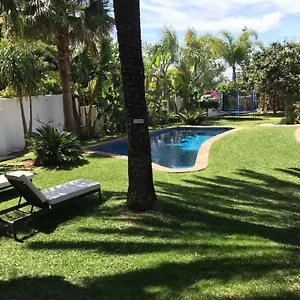 With Heated Pool And Jacuzzi Close To Puerto Banus And , Estepona Spain