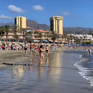 En Playa Vistas - Torres Del Sol , Arona (Tenerife) Spain